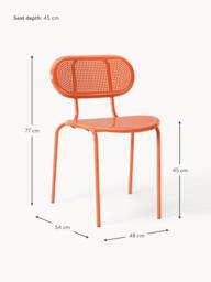 Garden Chairs Kumi, Set of 2 - thumbnail 8