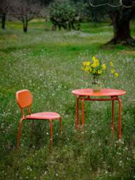 Garden Chairs Kumi, Set of 2 - thumbnail 9