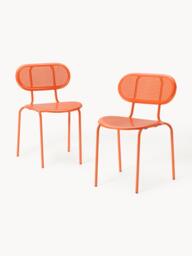 Garden Chairs Kumi, Set of 2 - thumbnail 7