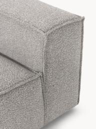 Bouclé Centre Module Lennon - thumbnail 7