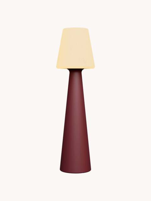 Large Dimmable LED Floor Lamp Lola - image 1