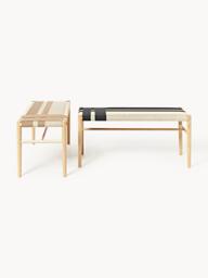 Ash Wood Bench Mani - thumbnail 6