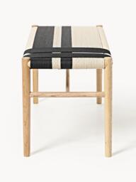 Ash Wood Bench Mani - thumbnail 3