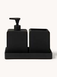 Bathroom Accessories Loa, Set of 3 - thumbnail 1