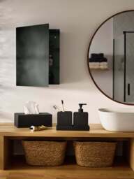 Bathroom Accessories Loa, Set of 3 - thumbnail 8