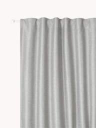Blackout Multi-Band Curtain Asher, W 280 cm - thumbnail 1
