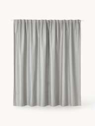 Blackout Multi-Band Curtain Asher, W 280 cm - thumbnail 2
