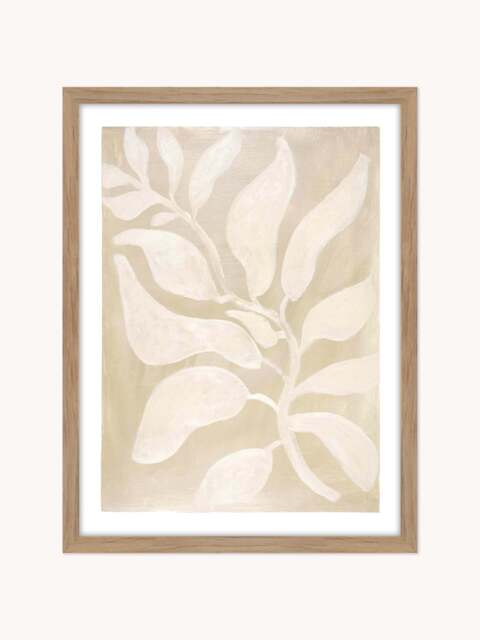 Framed Digital Print Small Moments - image 1