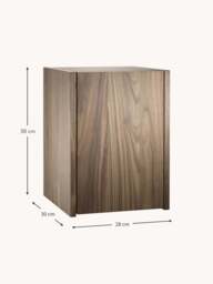 Tiny Cabinet String System, W 28 x D 30 cm - thumbnail 2