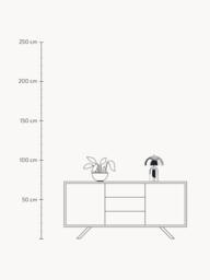 Small Retro Table Lamp Walter, H 34 cm - thumbnail 7