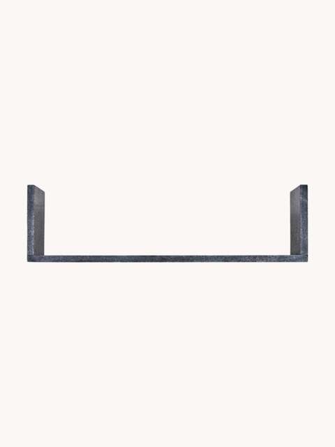 Handmade Marble Shelf Marr - image 1