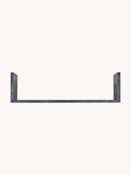 Handmade Marble Shelf Marr
