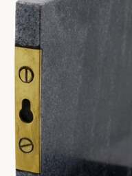 Handmade Marble Shelf Marr - thumbnail 2