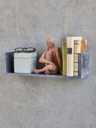 Handmade Marble Shelf Marr - thumbnail 3