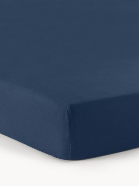 Topper Fitted Sheet Biba, Flannel - image 1