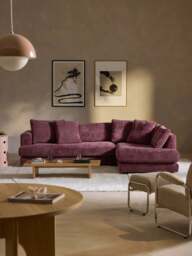Corner Sofa Tribeca - thumbnail 9