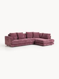 Corner Sofa Tribeca - thumbnail 2