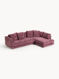 Corner Sofa Tribeca - thumbnail 3
