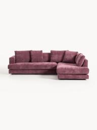 Corner Sofa Tribeca - thumbnail 1