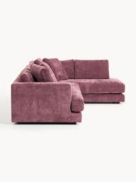 Corner Sofa Tribeca - thumbnail 4