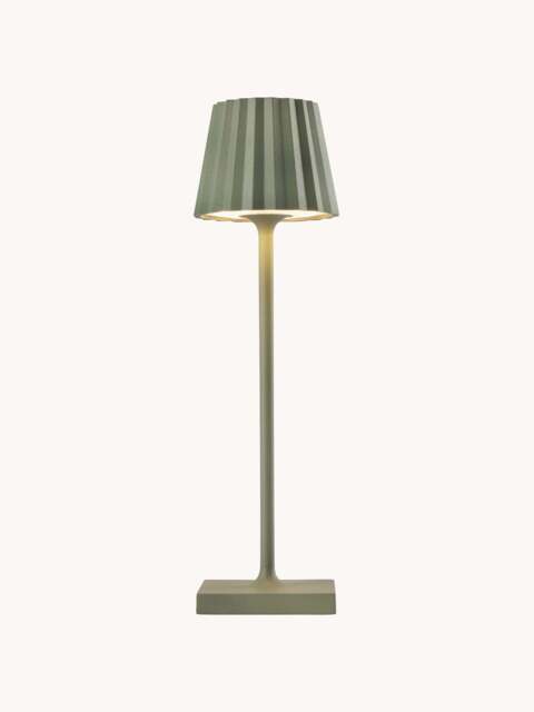 Portable Outdoor LED Table Lamp Troll Nano RC, Dimmable - image 1