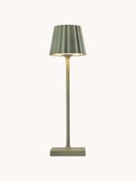 Portable Outdoor LED Table Lamp Troll Nano RC, Dimmable