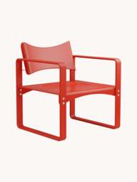 Armchair Series 270 F, Design Verner Panton - thumbnail 1