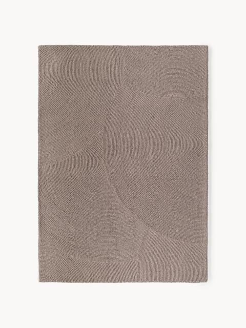 Hand-Tufted Wool Rug Eleni - image 1