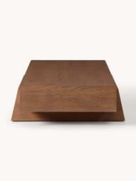 Wooden Coffee Table Harley, W 140 cm - thumbnail 3