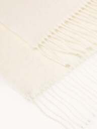 Wool Throw Double Face - thumbnail 3