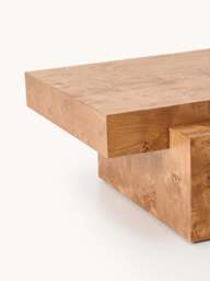 Wooden Coffee Table Simon - thumbnail 4