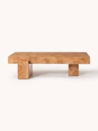 Wooden Coffee Table Simon - thumbnail 2