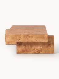 Wooden Coffee Table Simon - thumbnail 3