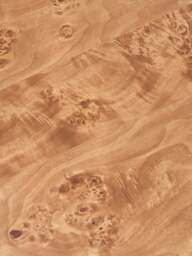 Wooden Coffee Table Simon - thumbnail 5