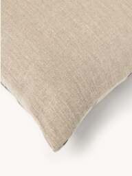 Handmade Linen Cushion Oleo - thumbnail 4