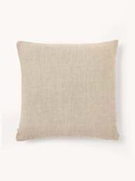 Handmade Linen Cushion Oleo - thumbnail 2
