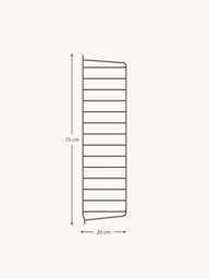 Wall Panel String System, W 20 x H 75 cm, in various set sizes - thumbnail 2