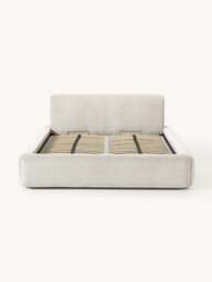 Upholstered Bed Melva with Storage - thumbnail 6