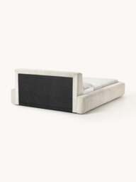 Upholstered Bed Melva with Storage - thumbnail 5