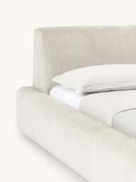 Upholstered Bed Melva with Storage - thumbnail 8