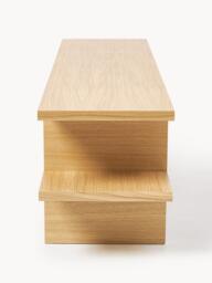 Wooden Lowboard Kona - thumbnail 4