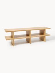 Wooden Lowboard Kona - thumbnail 1