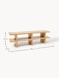 Wooden Lowboard Kona - thumbnail 7