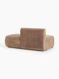 Chaise Module Sofia - thumbnail 4