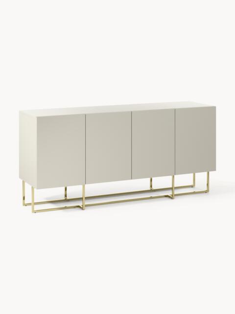 Wooden Sideboard Joe - image 1
