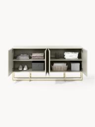 Wooden Sideboard Joe - thumbnail 4