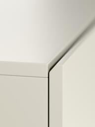Wooden Sideboard Joe - thumbnail 9