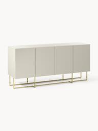 Wooden Sideboard Joe - thumbnail 1