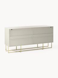 Wooden Sideboard Joe - thumbnail 6
