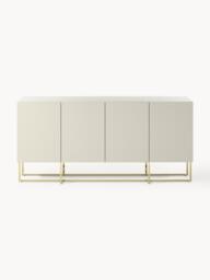 Wooden Sideboard Joe - thumbnail 3